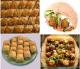 Top 10 Lebanese Street Food